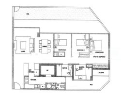 The Minton (D19), Condominium #495790281
